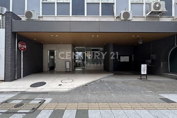 ライオンズマンション駒沢