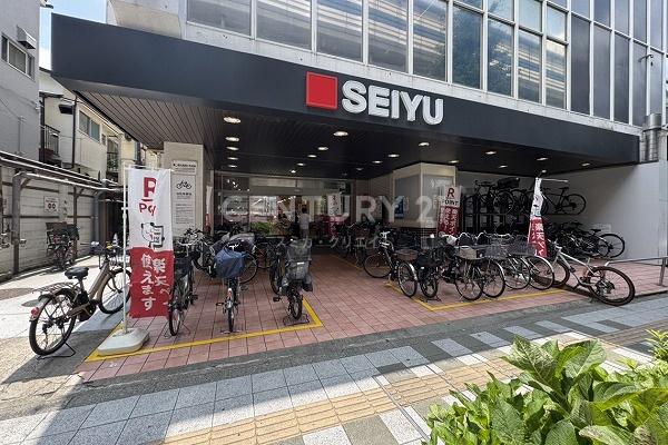 ライオンズマンション駒沢
