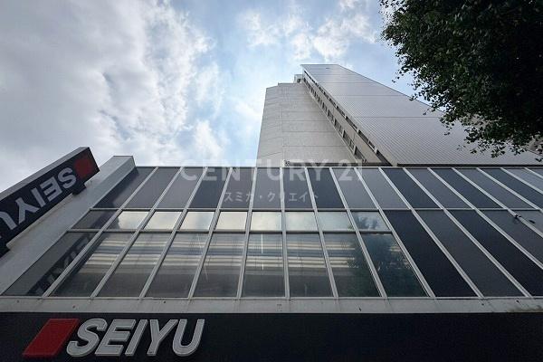 ライオンズマンション駒沢