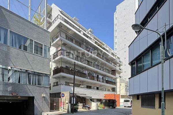 第二五反田コーポビアネーズ