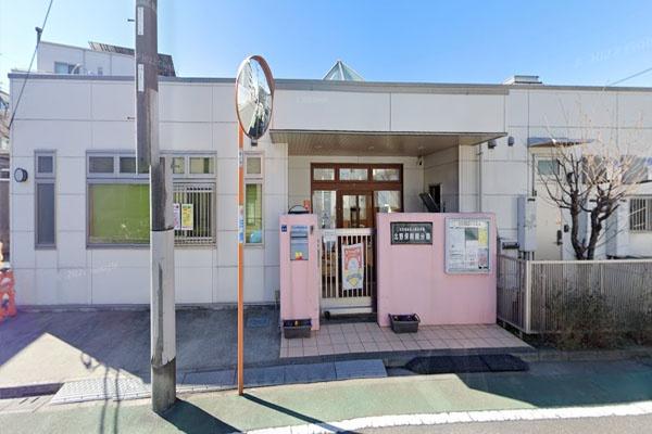 クリオ下赤塚(北野保育園分園)