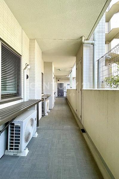 クリオ下赤塚