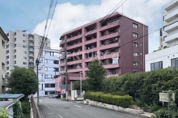 サンフラワー等々力