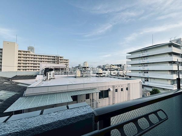 エンゼルハイム仲池上