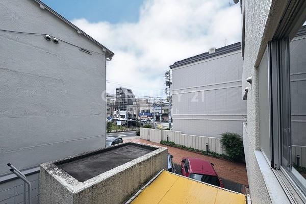 池尻ハウス