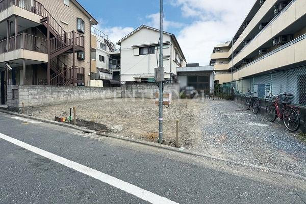 大田区大森南三丁目新築戸建て／Ａ号棟