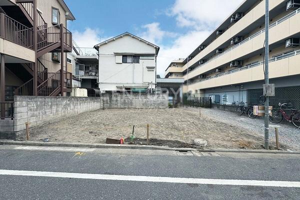 大田区大森南三丁目新築戸建て／Ａ号棟