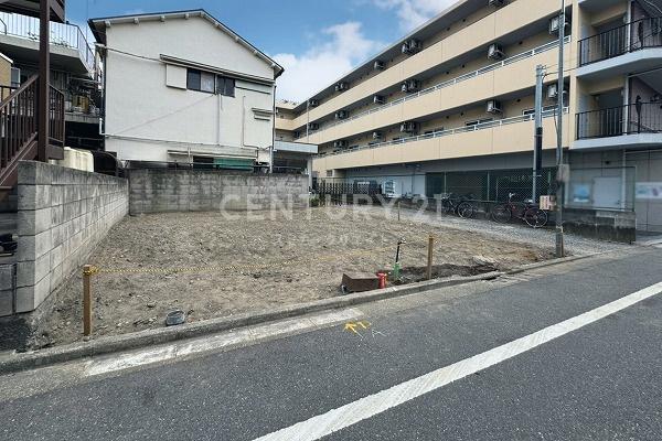 大田区大森南三丁目新築戸建て／Ｂ号棟