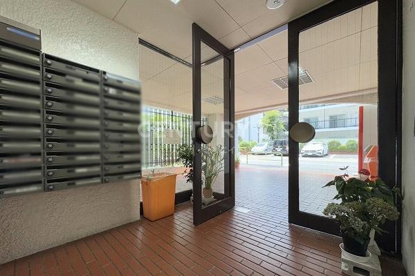ニューハイム田町