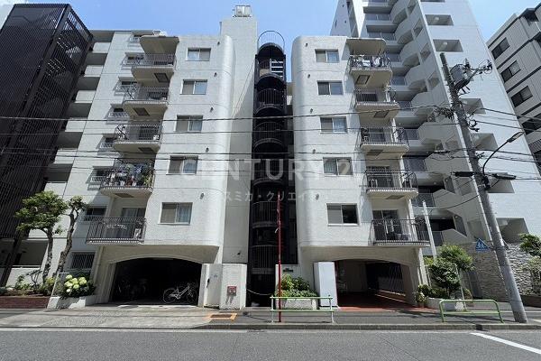 ニューハイム田町