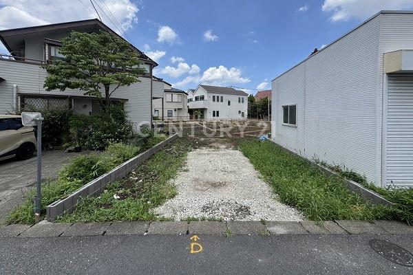 世田谷区砧七丁目新築分譲住宅／２号棟