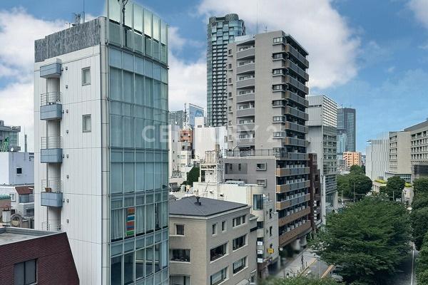 藤和六本木ホームズ