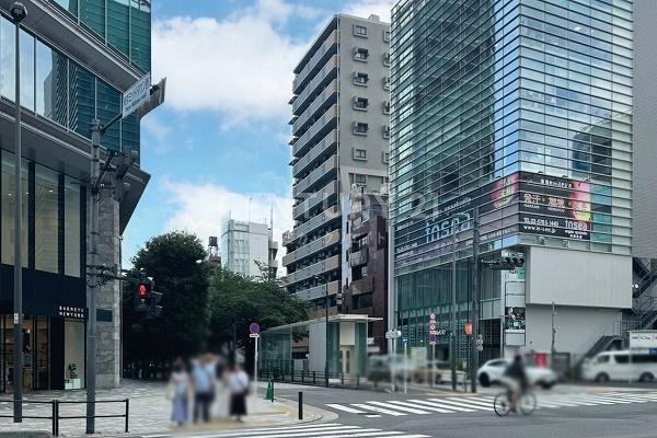 藤和六本木ホームズ