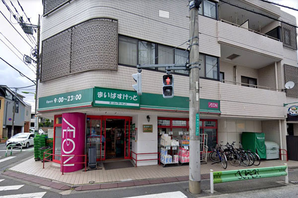 世田谷区下馬4丁目の中古一戸建て(まいばすけっと下馬3丁目店)