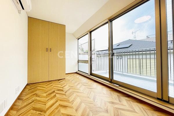 世田谷区下馬４丁目の中古一戸建て