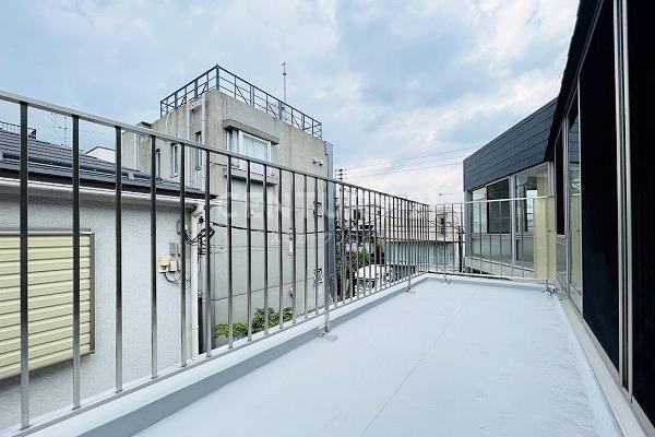 世田谷区下馬４丁目の中古一戸建て