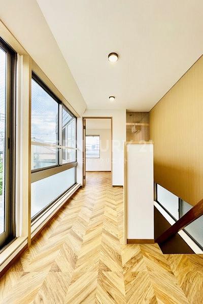 世田谷区下馬４丁目の中古一戸建て