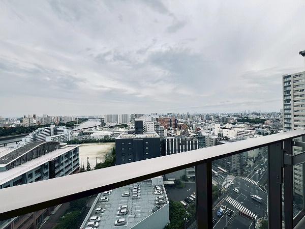 プライムパークス品川シーサイドザ・タワー