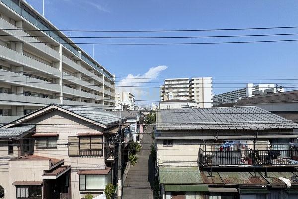 パルミナード多摩川弐番館