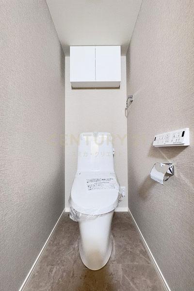 クレッセント中目黒