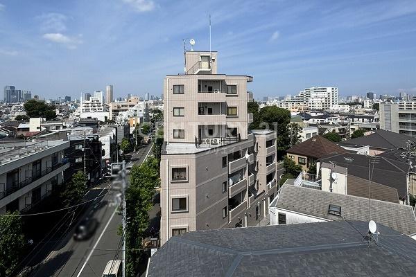 ネオアージュ祐天寺