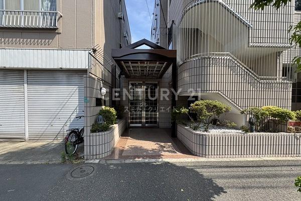 ネオアージュ祐天寺