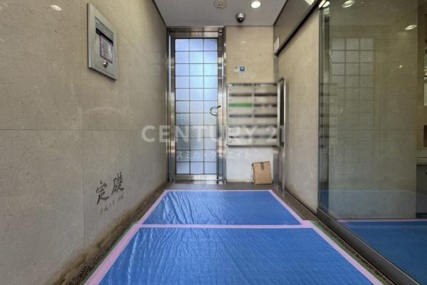 ネオアージュ祐天寺