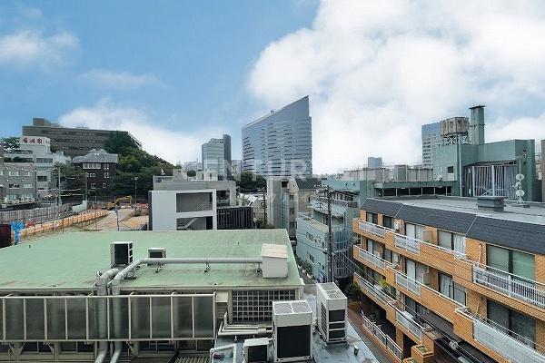 カーサ横河