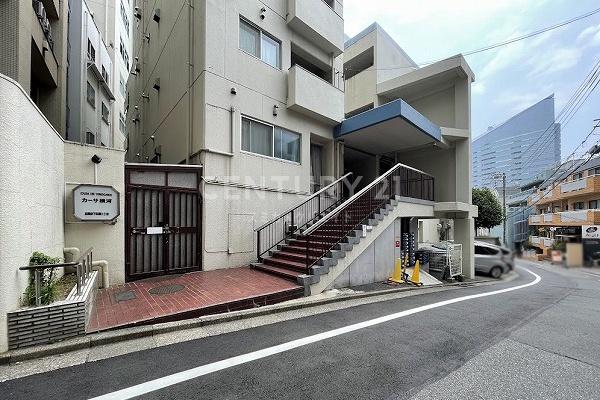 カーサ横河