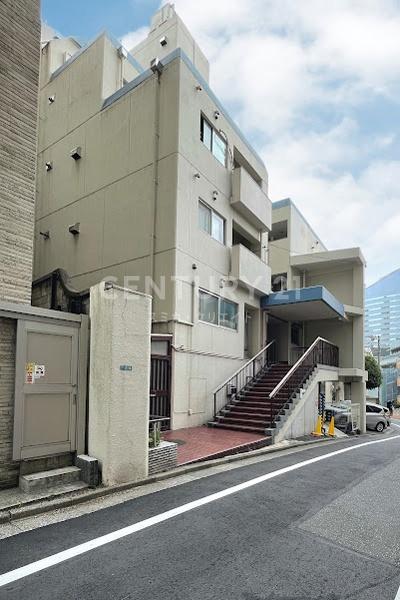 カーサ横河