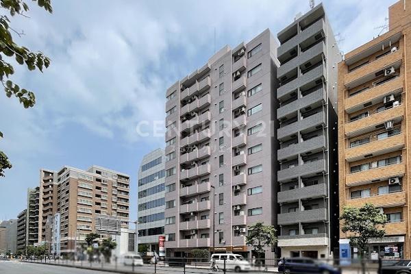 シルバーパレス白金台