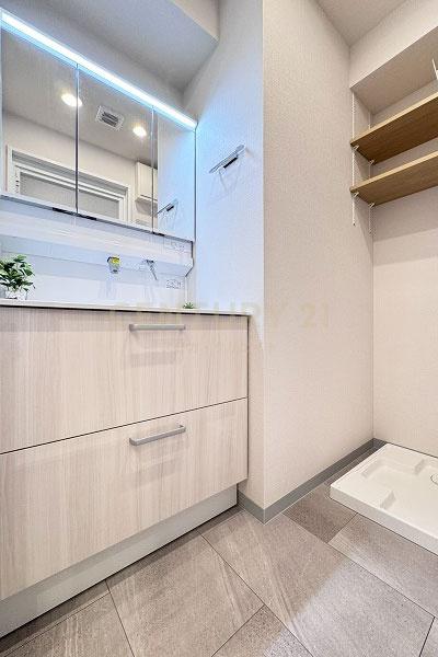 ライオンズシティ恵比寿