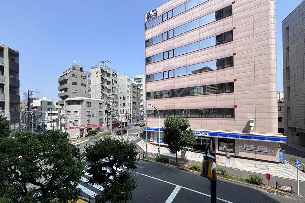 ライオンズシティ恵比寿