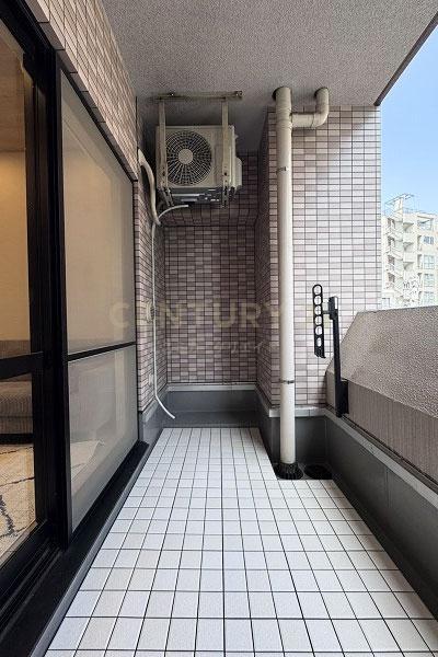 ライオンズシティ恵比寿