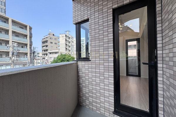 ライオンズシティ恵比寿