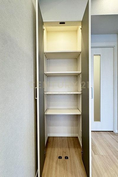 ライオンズシティ恵比寿