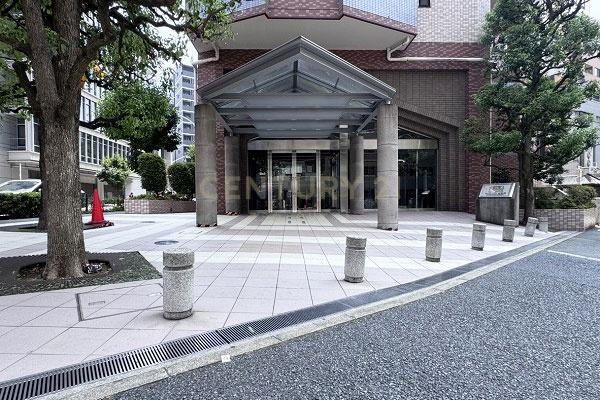 ライオンズシティ恵比寿