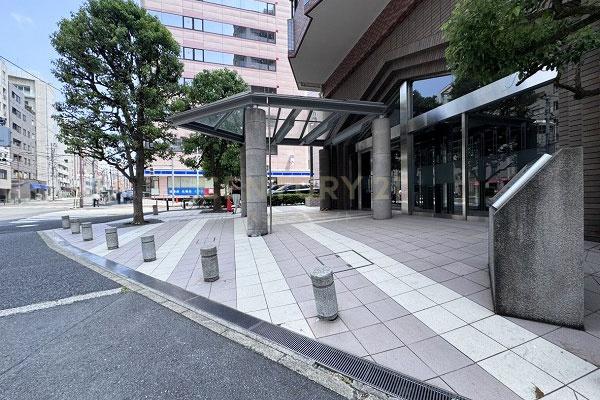 ライオンズシティ恵比寿