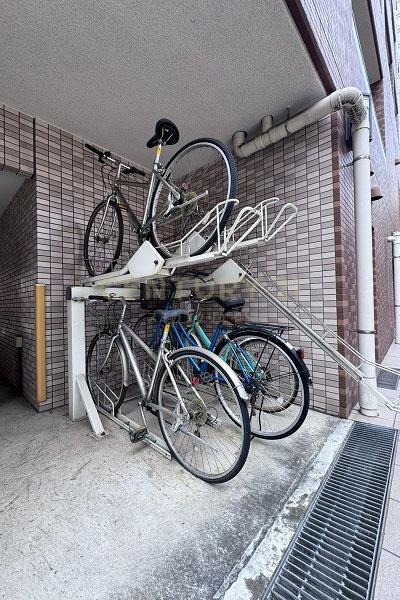 ライオンズシティ恵比寿