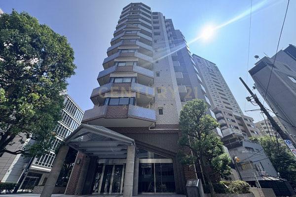 ライオンズシティ恵比寿