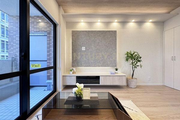 ライオンズシティ恵比寿