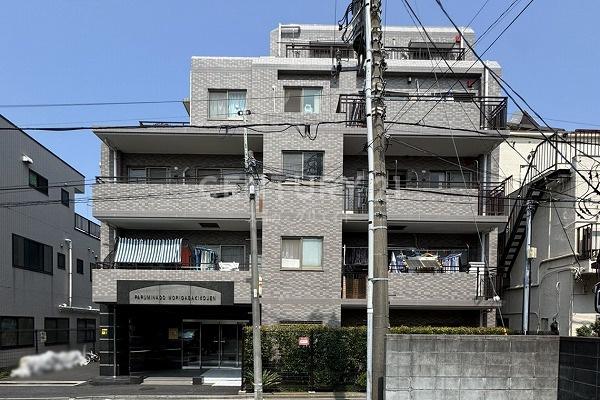 パルミナード森ヶ崎公園