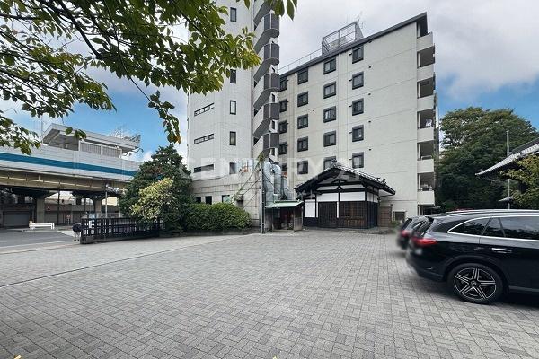 オリエンタル南麻布