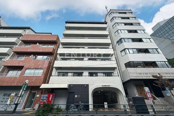 オリエンタル南麻布