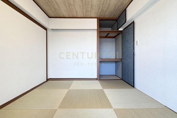 マンション池上