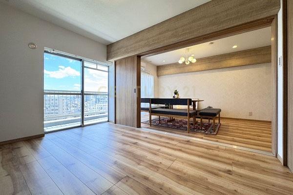 マンション池上