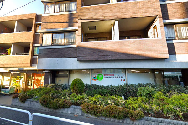 パークナード経堂(わらべうた経堂保育園)