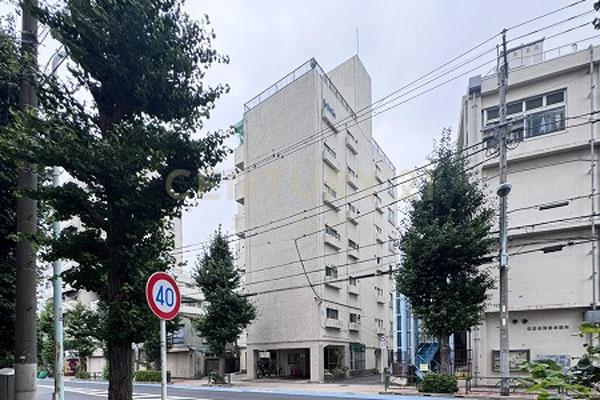 メイゾンアサヒ