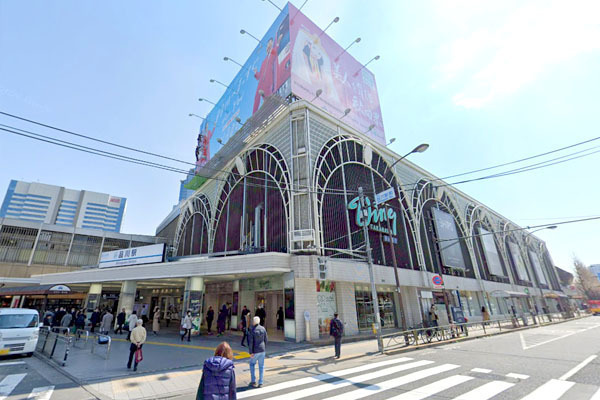 高輪マンション(ウィング高輪EAST)