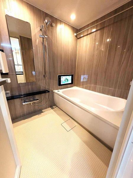 高輪マンション